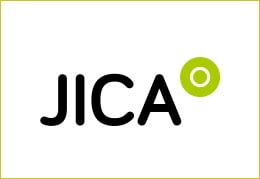 Logotipo JICA